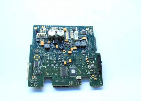 Original Patient Monitor Parts Motherboard For Philip SureSigns VM6