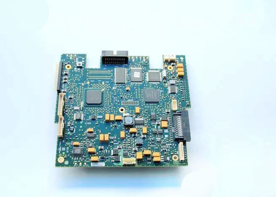 Original Patient Monitor Parts Motherboard For Philip SureSigns VM6