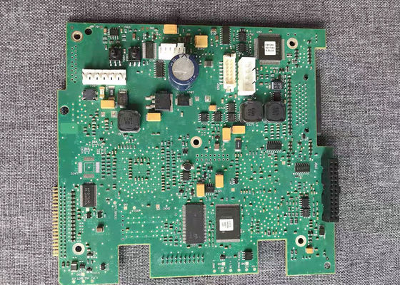 Original Patient Monitor Parts Motherboard For Philip SureSigns VM6