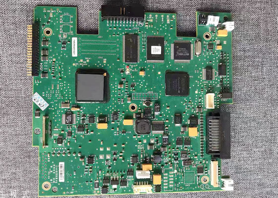Original Patient Monitor Parts Motherboard For Philip SureSigns VM6