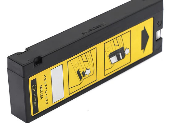M3516A Medical Equipment Battery For Philip HeartStart M4735A Defibrillator