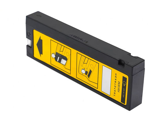 M3516A Medical Equipment Battery For Philip HeartStart M4735A Defibrillator