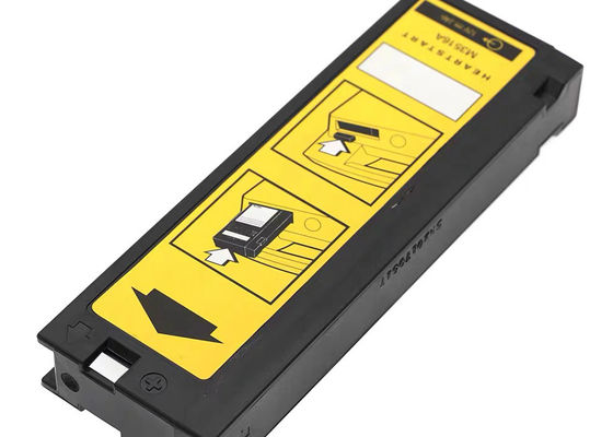 M3516A Medical Equipment Battery For Philip HeartStart M4735A Defibrillator