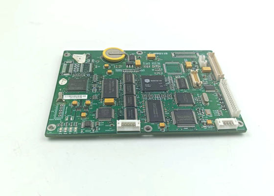 Used Patient Monitor Parts Motherboard For Goldway UT4000C UT4000B