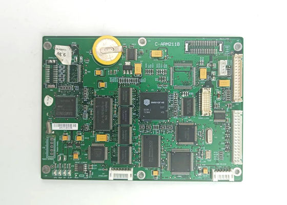 Used Patient Monitor Parts Motherboard For Goldway UT4000C UT4000B