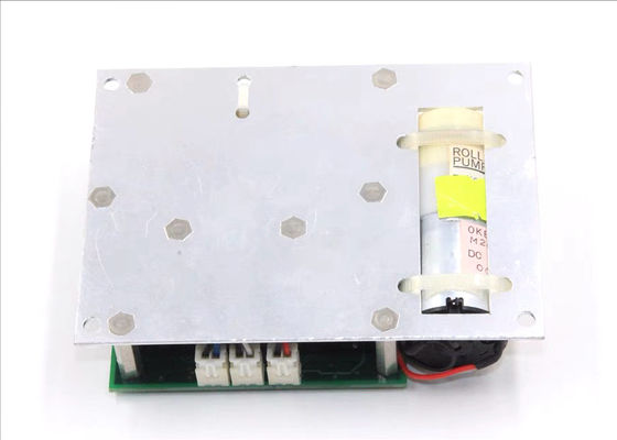 Used Mindray Patient Monitor Module For PM-7000 PM8000 PM9000