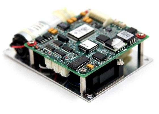 Used Mindray Patient Monitor Module For PM-7000 PM8000 PM9000