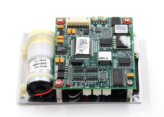 Used Mindray Patient Monitor Module For PM-7000 PM8000 PM9000