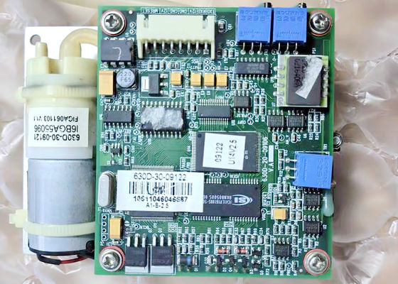 Used Mindray Patient Monitor Module For PM-7000 PM8000 PM9000