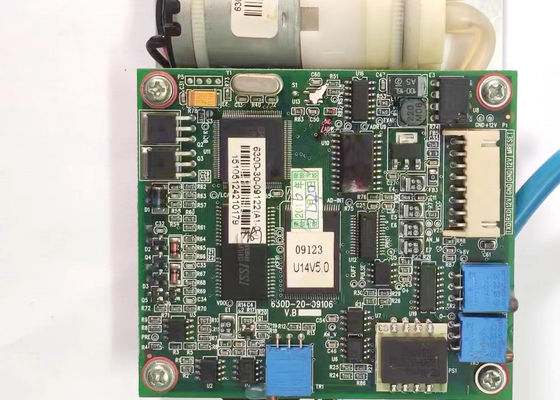 Used Mindray Patient Monitor Module For PM-7000 PM8000 PM9000