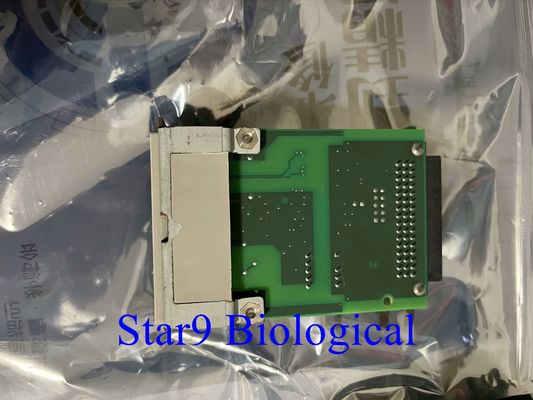 Philip FM20 FM30 Fetal Monitor Land Card PN M2703-67001 In Good Condition