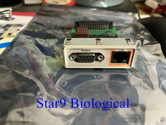 Philip FM20 FM30 Fetal Monitor Land Card PN M2703-67001 In Good Condition