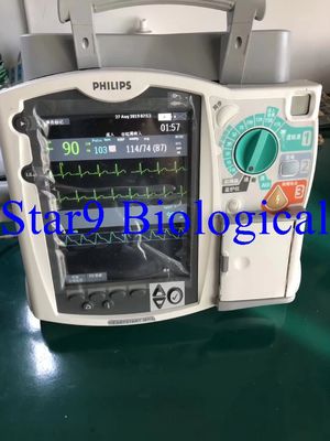 Philip M3535A M3536A Defibrillator Repairing Parts With Professional Service