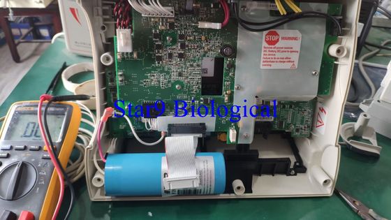 Philip M3535A M3536A Defibrillator Repairing Parts With Professional Service