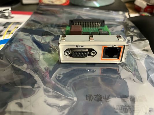FM20 FM30 Philip Avalon Patient Monitor Parts Fetal Monitor Network Card
