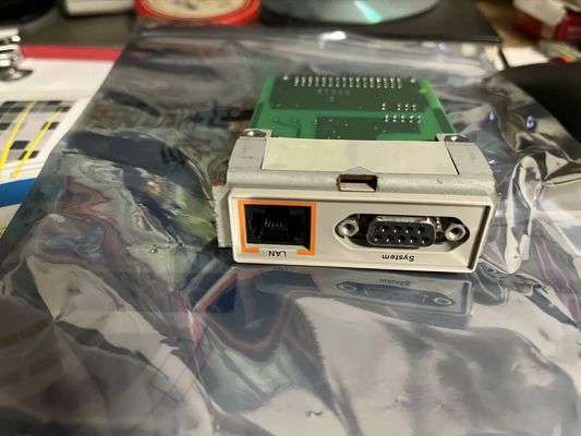 FM20 FM30 Philip Avalon Patient Monitor Parts Fetal Monitor Network Card