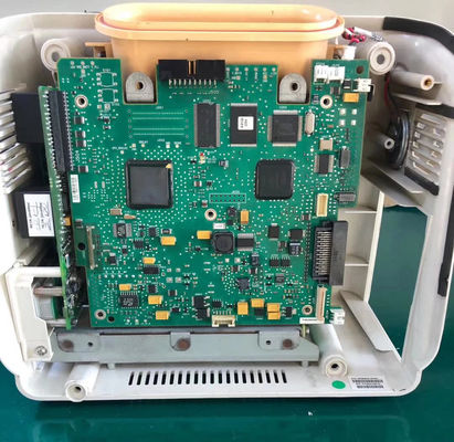 Vm6 Patient Monitor Repair Philip Suresigns VM6 Patient Monitor Maintenance