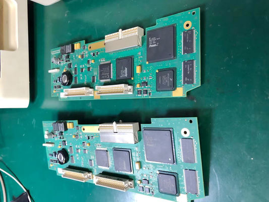 Philip Avalon FM30 FM20 Patient Monitor Repair motherboard