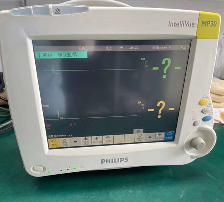 Intellivue Mp20 Mp30 Patient Monitor Repair Parts power board