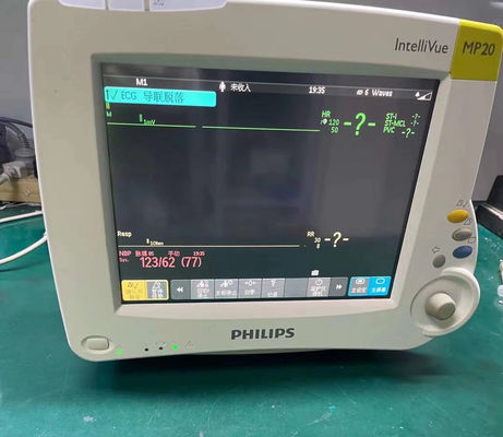 Intellivue Mp20 Mp30 Patient Monitor Repair Parts power board