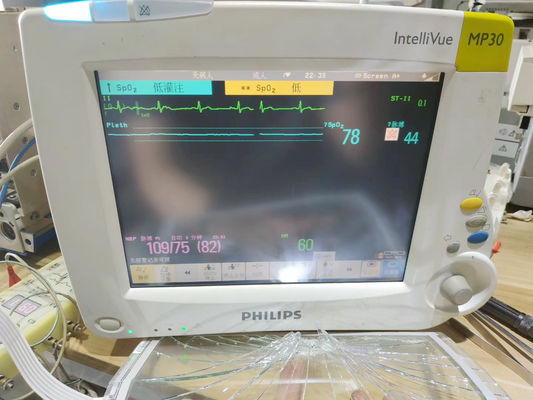 Intellivue Mp20 Mp30 Patient Monitor Repair Parts power board