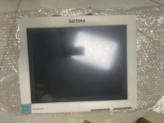Philip IntelliVue MP60 MP70 Patient Monitor Repair Battery Display Touch Screen