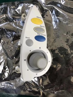 Philip IntelliVue MP60 MP70 Patient Monitor Repair Battery Display Touch Screen