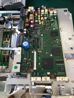 Philip IntelliVue MP60 MP70 Patient Monitor Repair Battery Display Touch Screen