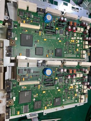Intellivue Philip MP60 MP70 PCB Mainboard In Good Condition