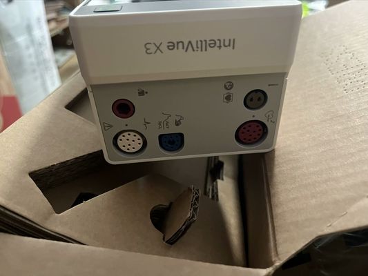 PHILIP IntelliVue X3 Patient Monitor parts Hospital Facility In Good Condition Repairing Service