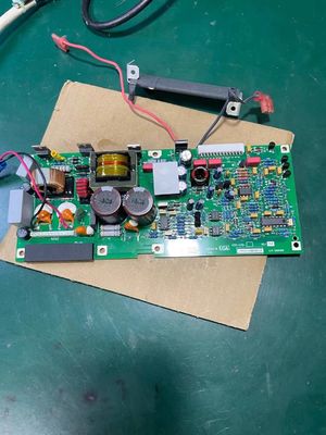 ZOLL M Series 01301-0210 Defibrillator Board 12 Lead