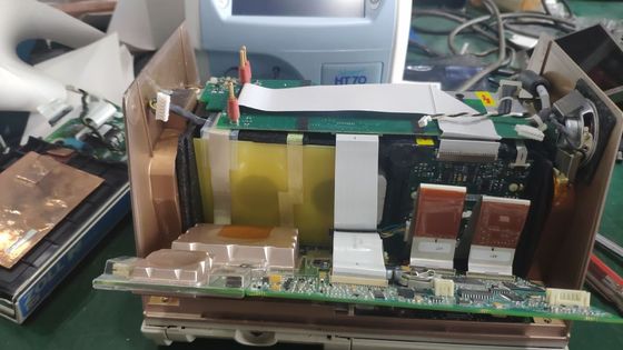 ZOLL M Series 01301-0210 Defibrillator Board 12 Lead
