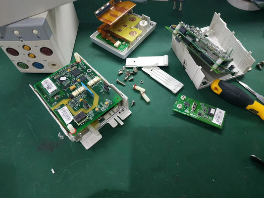 Mindray MPM Parameter Modules Masimo   Spo2 Modules Repair