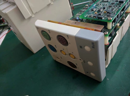 Mindray MPM Parameter Modules Masimo   Spo2 Modules Repair