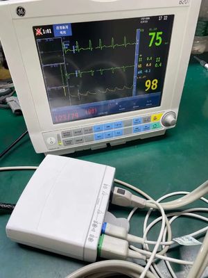 GE B20i Hospital Medical Equipment Patient Monitor Repair Spare Parts