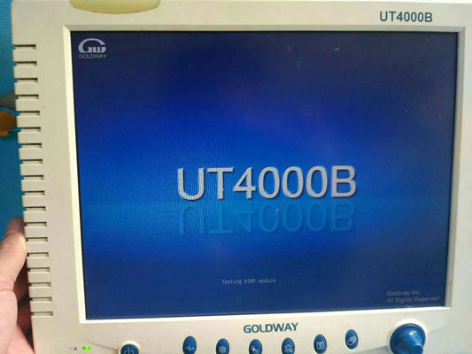 Goldway UT4000B Patient Monitor Repair Medical Patient Monitor Maintenance