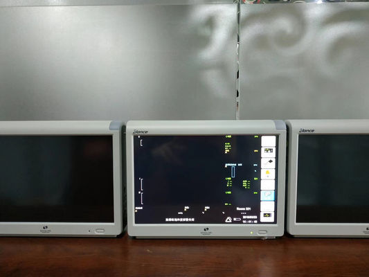 Spacelabs Elance Patient Monitor Repair Service And Spare Parts
