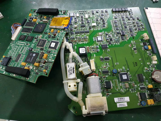 Spacelabs Elance Patient Monitor Repair Service And Spare Parts