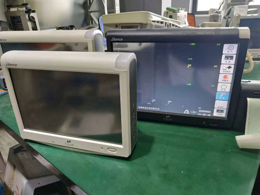 Spacelabs Elance Patient Monitor Repair Service And Spare Parts