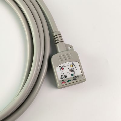 NIHON KOHDEN ECG Main Cable Of Monitor K922 JC-906P