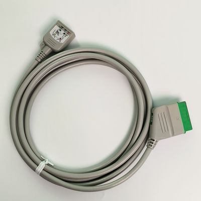 NIHON KOHDEN ECG Main Cable Of Monitor K922 JC-906P