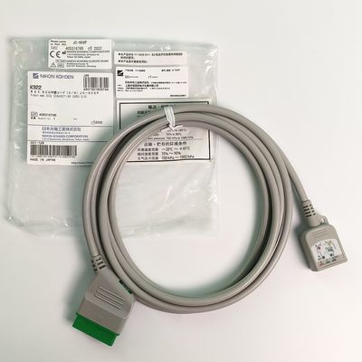 NIHON KOHDEN ECG Main Cable Of Monitor K922 JC-906P