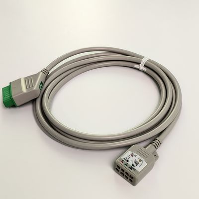 NIHON KOHDEN ECG Main Cable Of Monitor K922 JC-906P