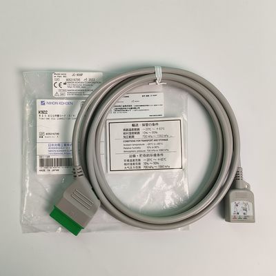 NIHON KOHDEN ECG Main Cable Of Monitor K922 JC-906P