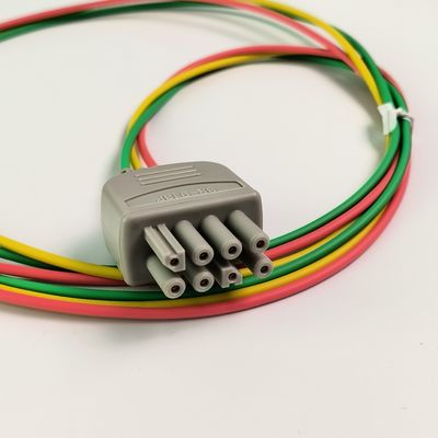 K910A  BR-913P Medical Device Consumables NIHON KOHDEN 3 Electrode Lead