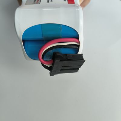 NIHON KOHDEN Battery Pack NKB-301V Nominal Voltage 12V 2800mAh Ni-MH