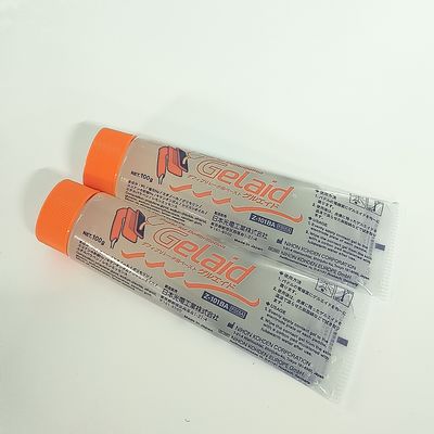 Nihon Kohden Japan Photoelectric Defibrillator Medical Conductive Paste 100G Two Box Z-101