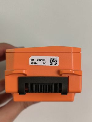 Nihon Kohden AED Defibrillator Battery Alid Non Rechargeable NKPB-14301K X216A