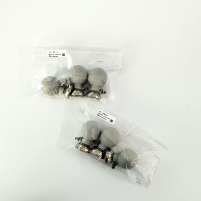 6144-011825 Medical Device Consumables NIHON KOHDEN Chest Electrode ∅3 Silicon Rubber H041A