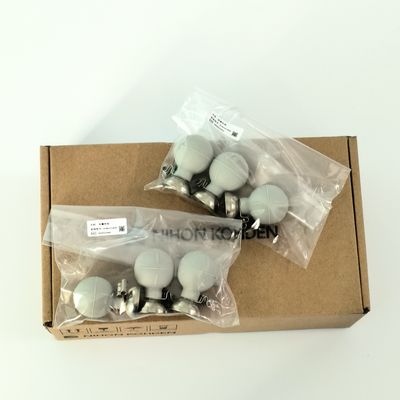 6144-011825 Medical Device Consumables NIHON KOHDEN Chest Electrode ∅3 Silicon Rubber H041A